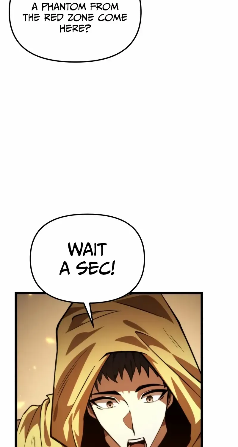 Reincarnator (Manhwa) Chapter 104 page 9 - 