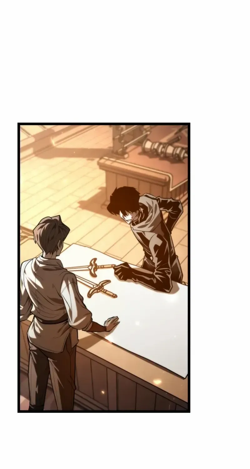 Reincarnator (Manhwa) Chapter 104 page 84 - 