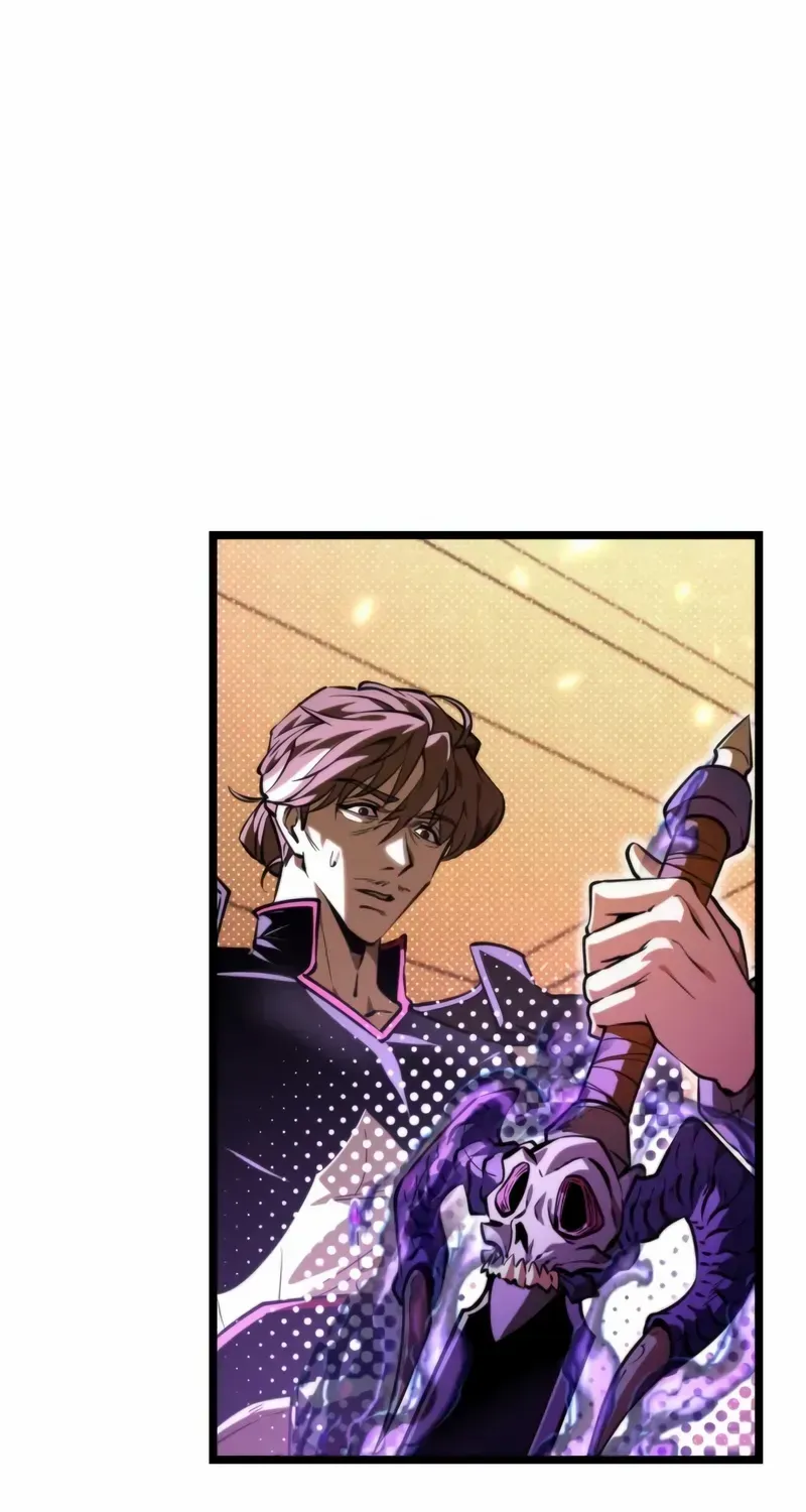 Reincarnator (Manhwa) Chapter 104 page 85 - 