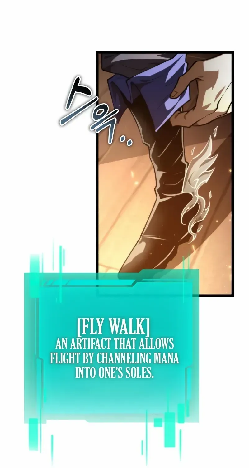 Reincarnator (Manhwa) Chapter 104 page 87 - 