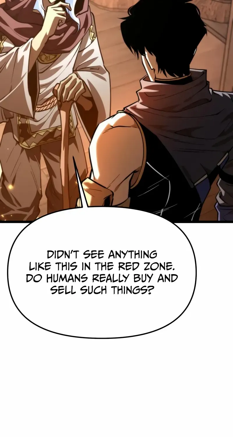 Reincarnator (Manhwa) Chapter 104 page 94 - 