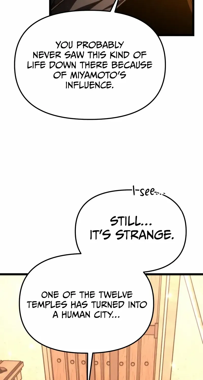 Reincarnator (Manhwa) Chapter 104 page 96 - 
