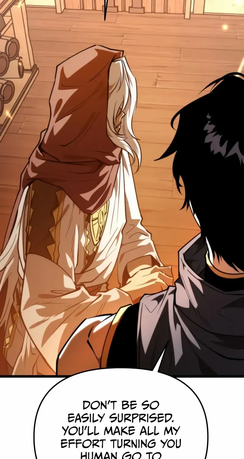 Reincarnator (Manhwa) Chapter 104 page 97 - 