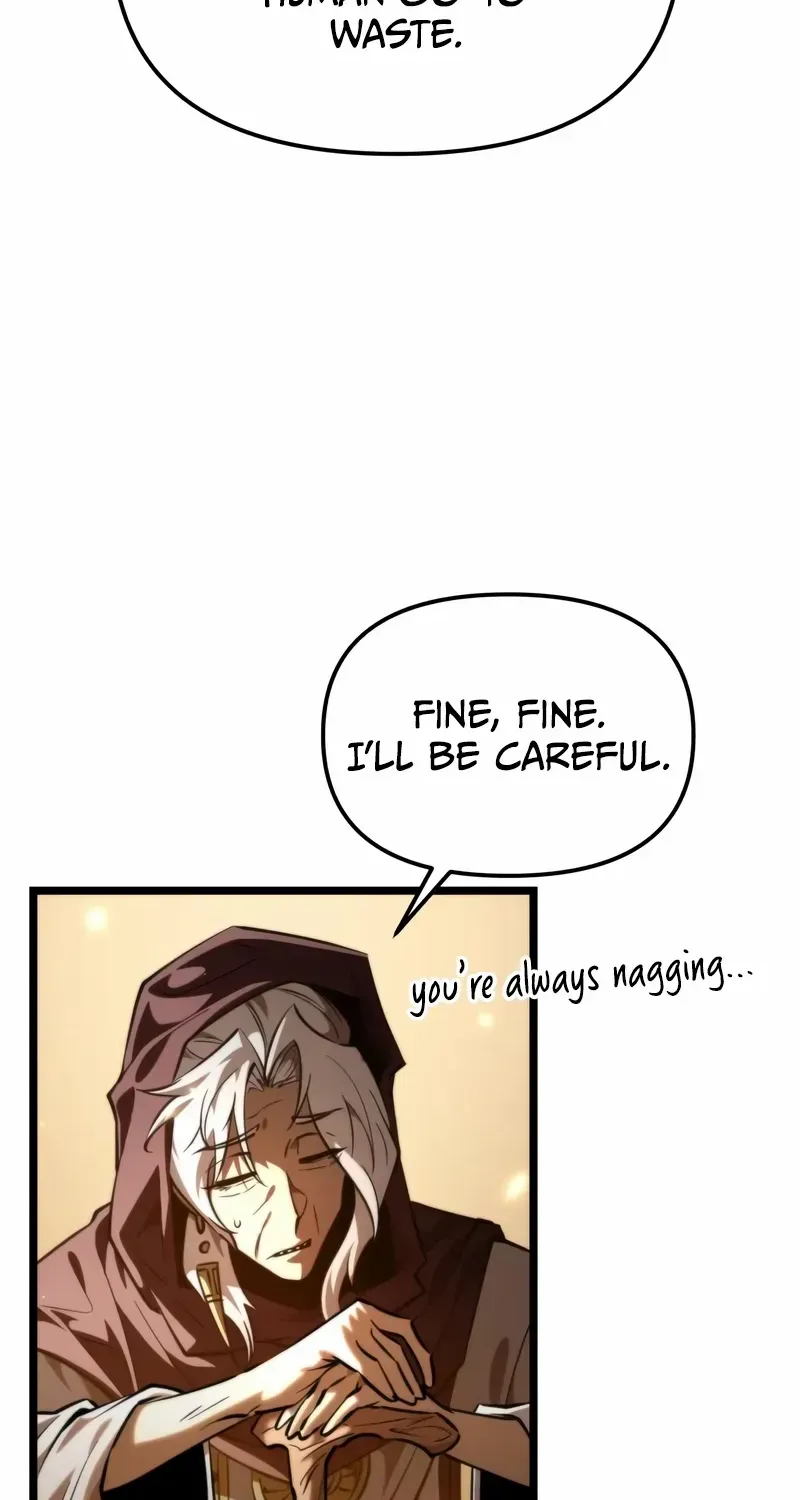 Reincarnator (Manhwa) Chapter 104 page 98 - 