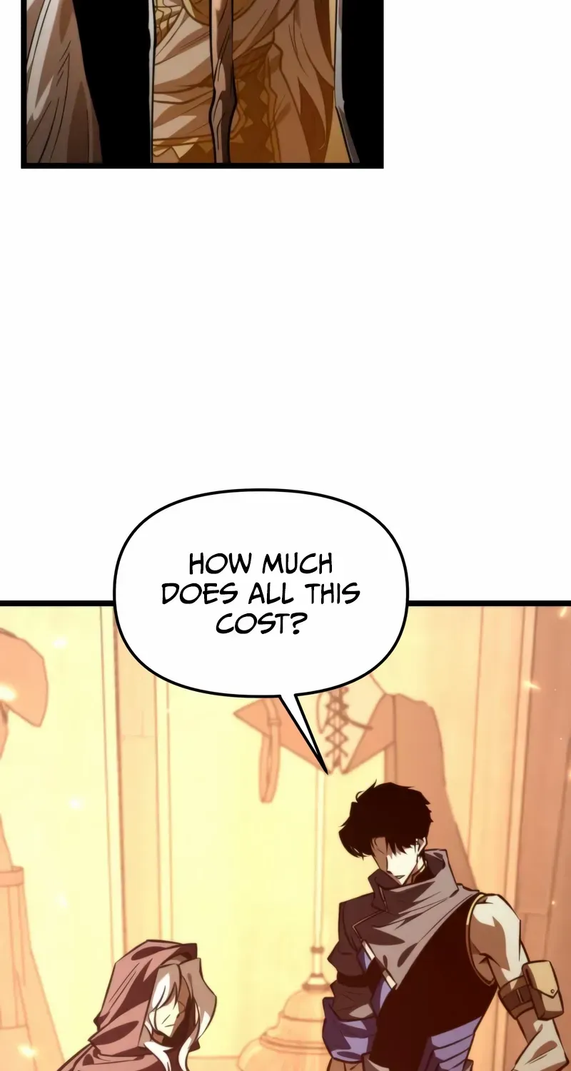 Reincarnator (Manhwa) Chapter 104 page 99 - 