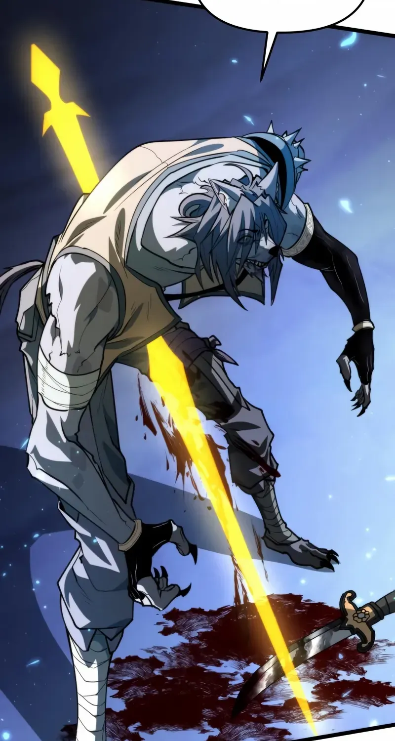 Reincarnator (Manhwa) Chapter 105 page 105 - 
