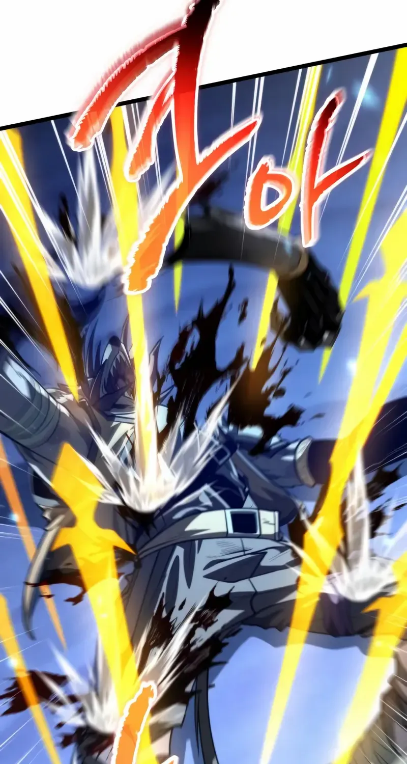 Reincarnator (Manhwa) Chapter 105 page 110 - 