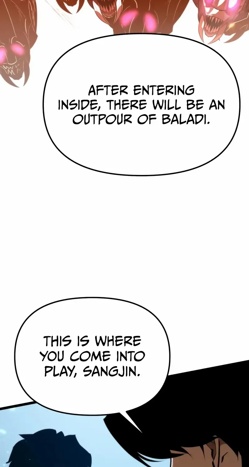 Reincarnator (Manhwa) Chapter 105 page 14 - 