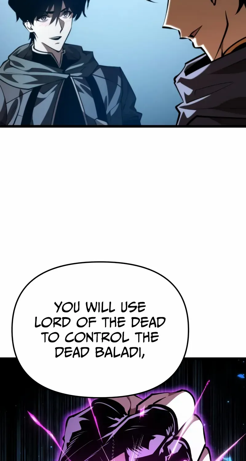 Reincarnator (Manhwa) Chapter 105 page 15 - 