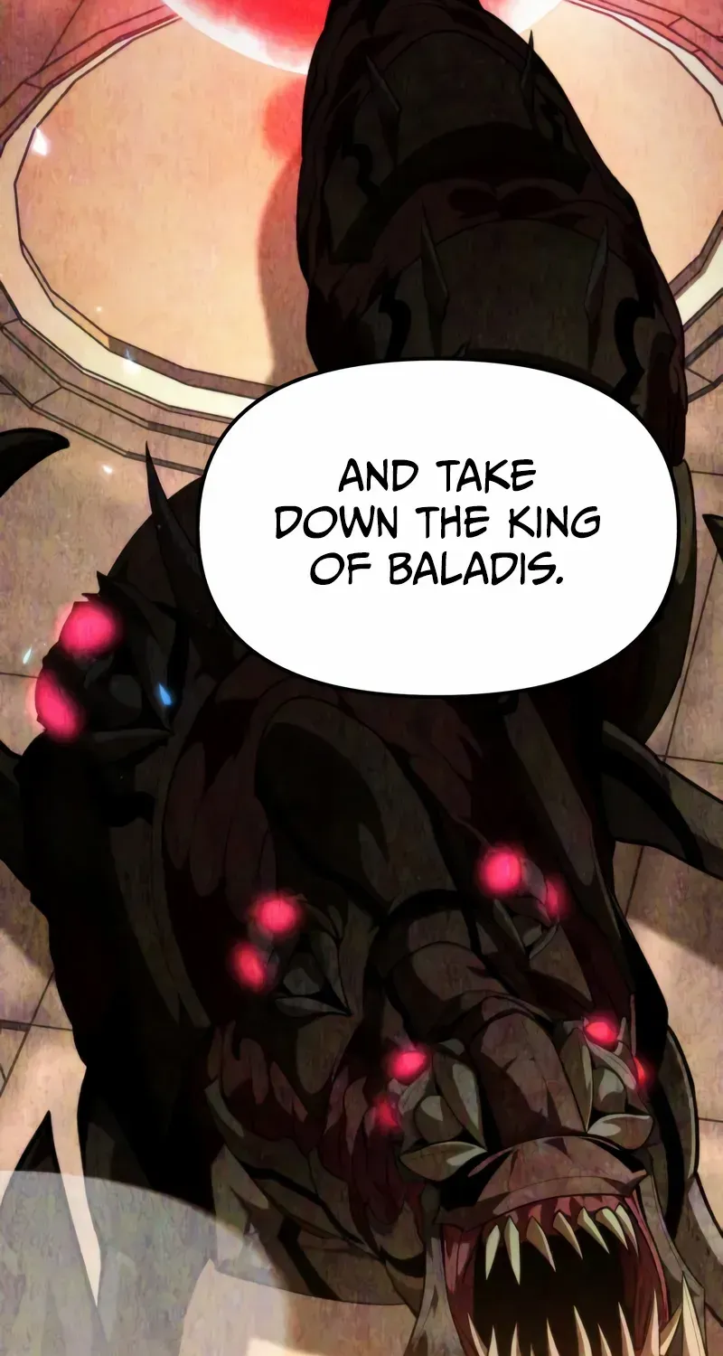 Reincarnator (Manhwa) Chapter 105 page 19 - 