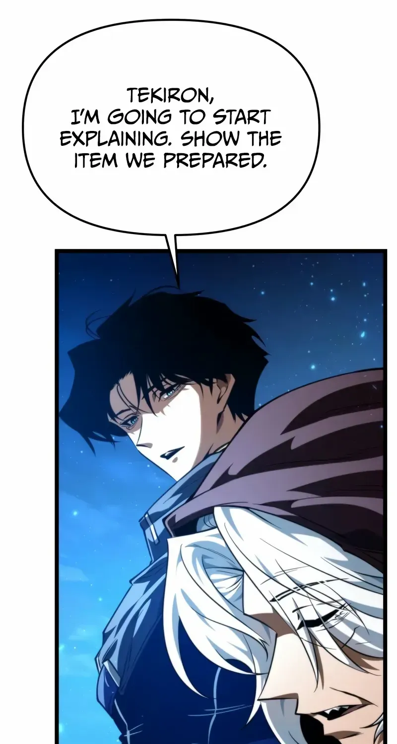 Reincarnator (Manhwa) Chapter 105 page 3 - 