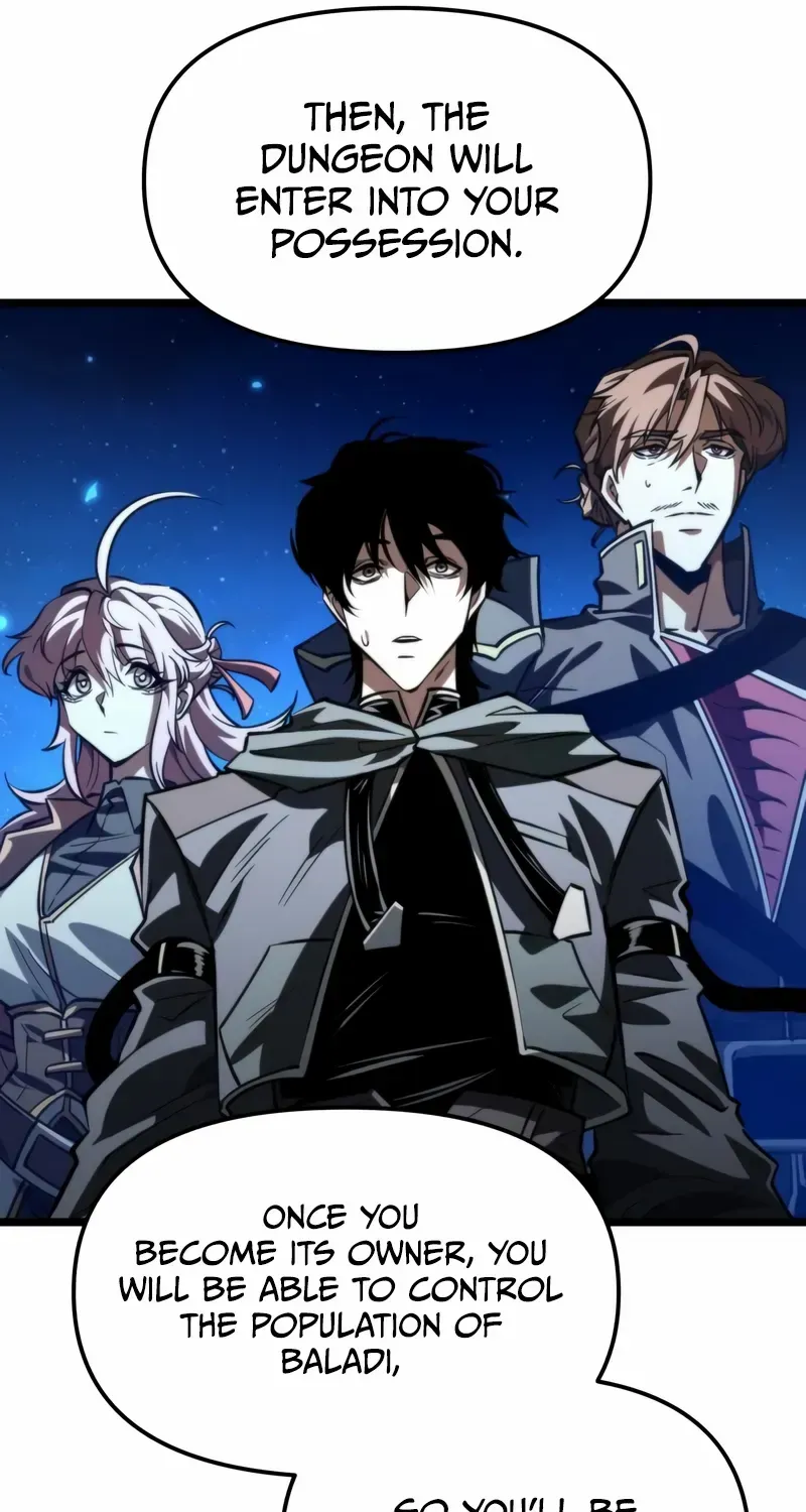 Reincarnator (Manhwa) Chapter 105 page 21 - 