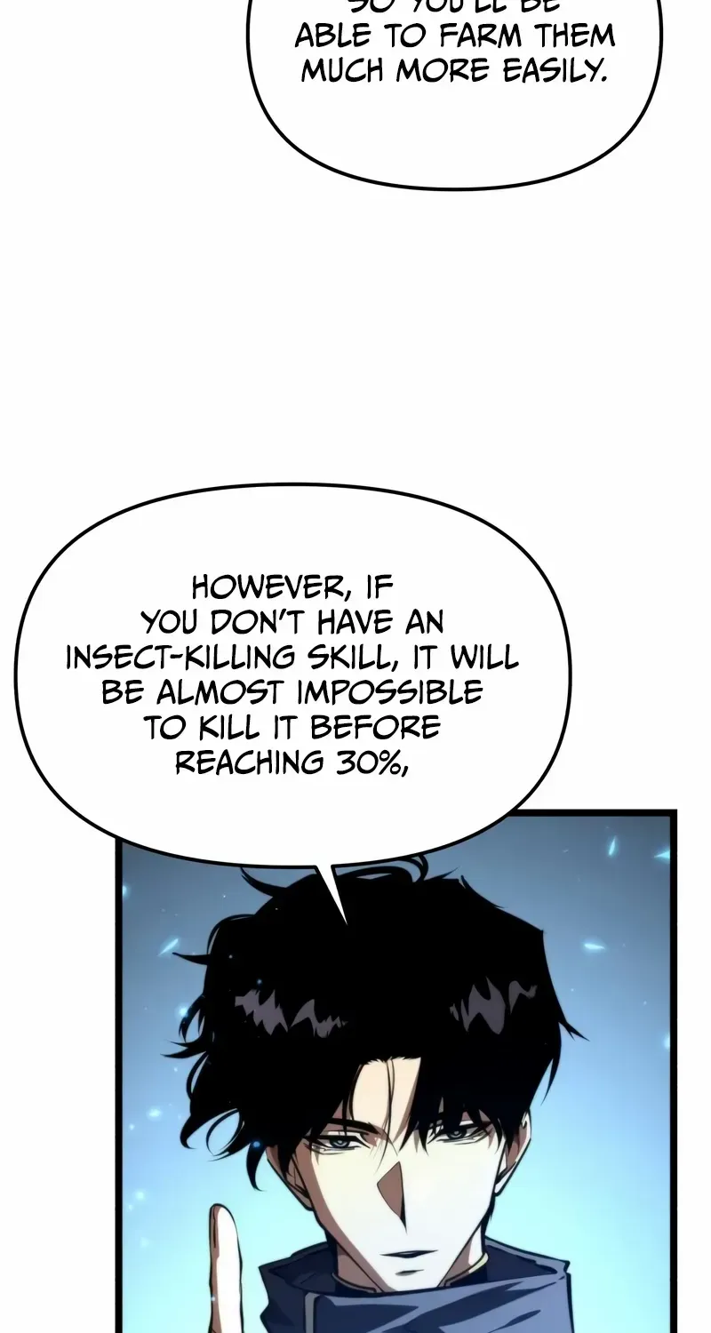 Reincarnator (Manhwa) Chapter 105 page 22 - 