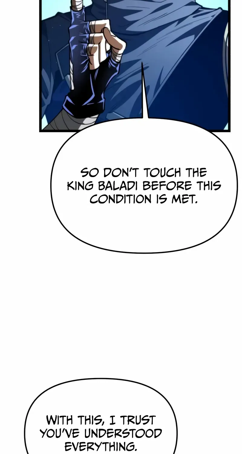 Reincarnator (Manhwa) Chapter 105 page 23 - 
