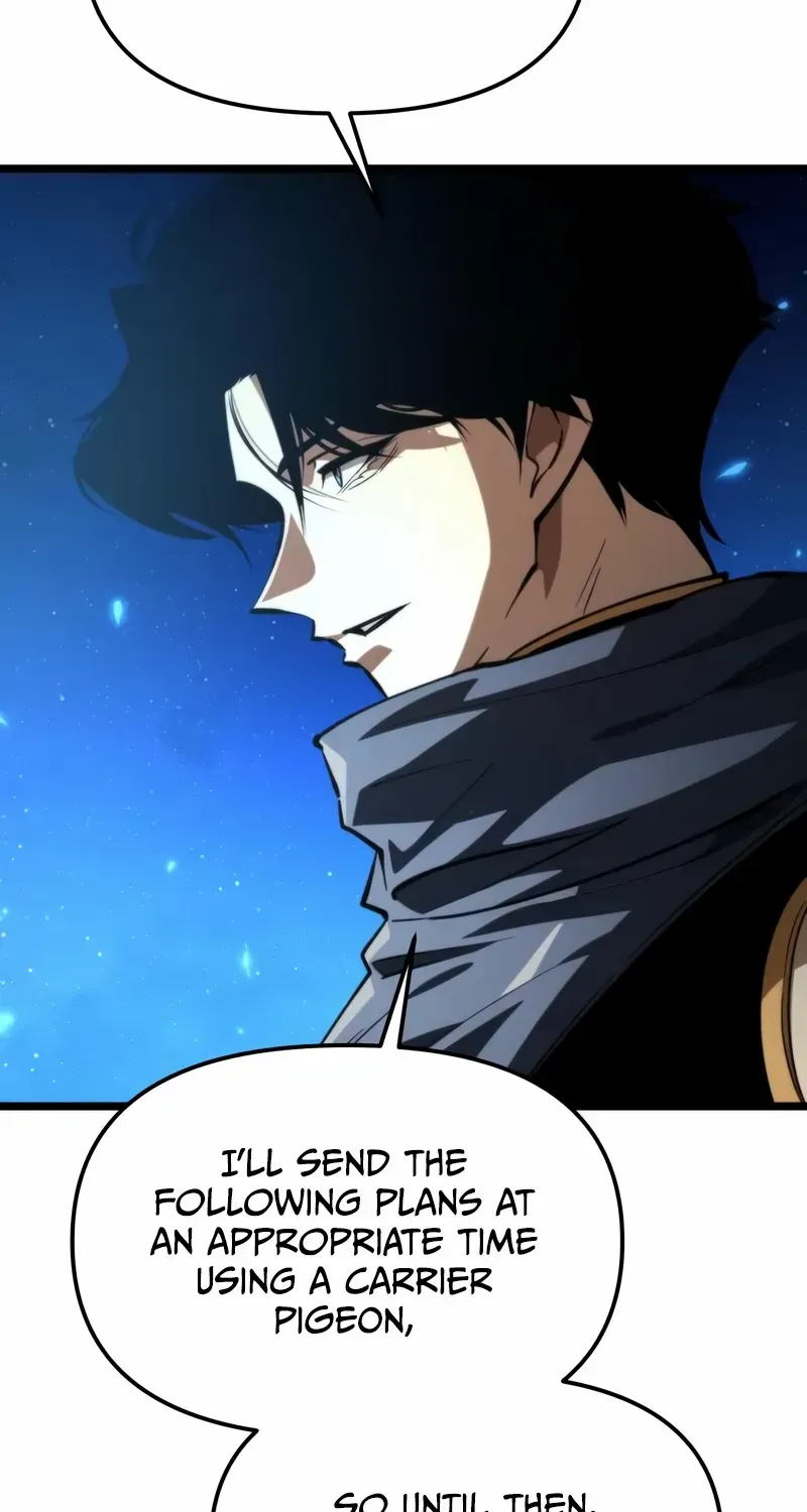 Reincarnator (Manhwa) Chapter 105 page 24 - 