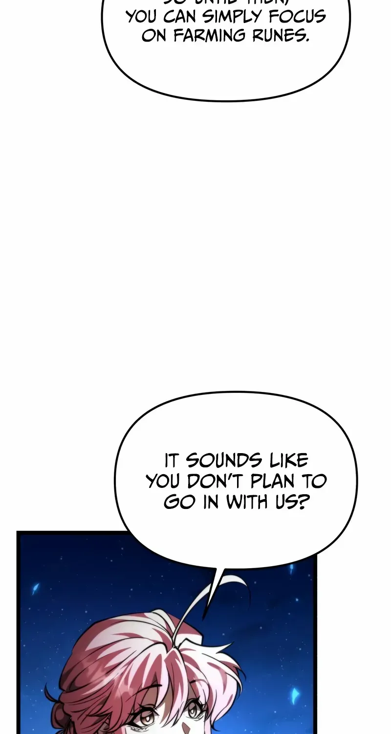 Reincarnator (Manhwa) Chapter 105 page 25 - 