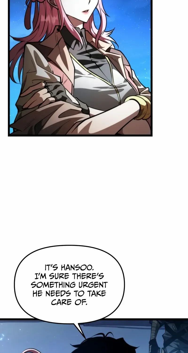 Reincarnator (Manhwa) Chapter 105 page 26 - 