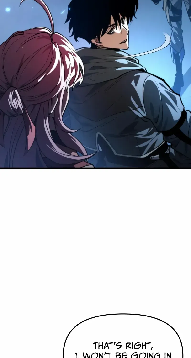 Reincarnator (Manhwa) Chapter 105 page 27 - 