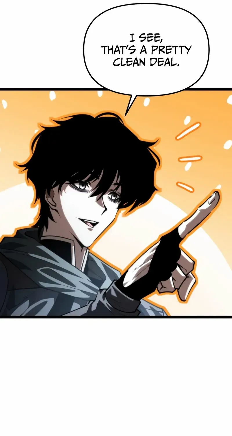 Reincarnator (Manhwa) Chapter 105 page 31 - 