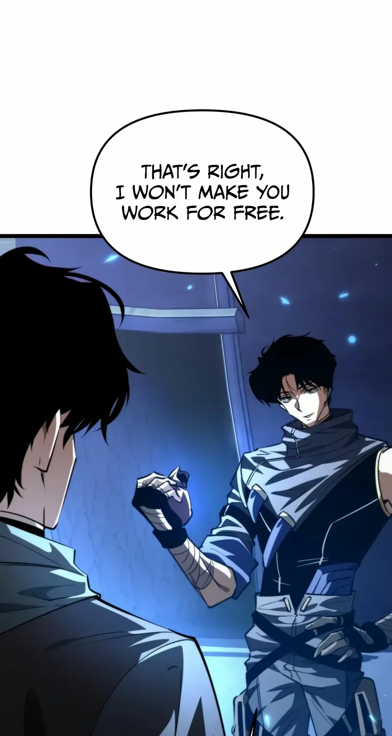 Reincarnator (Manhwa) Chapter 105 page 32 - 