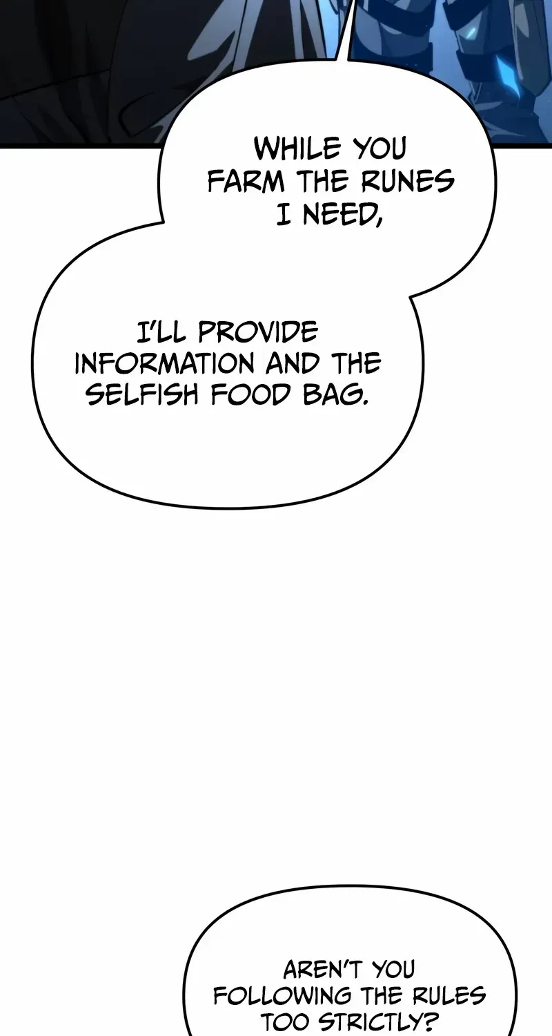 Reincarnator (Manhwa) Chapter 105 page 33 - 