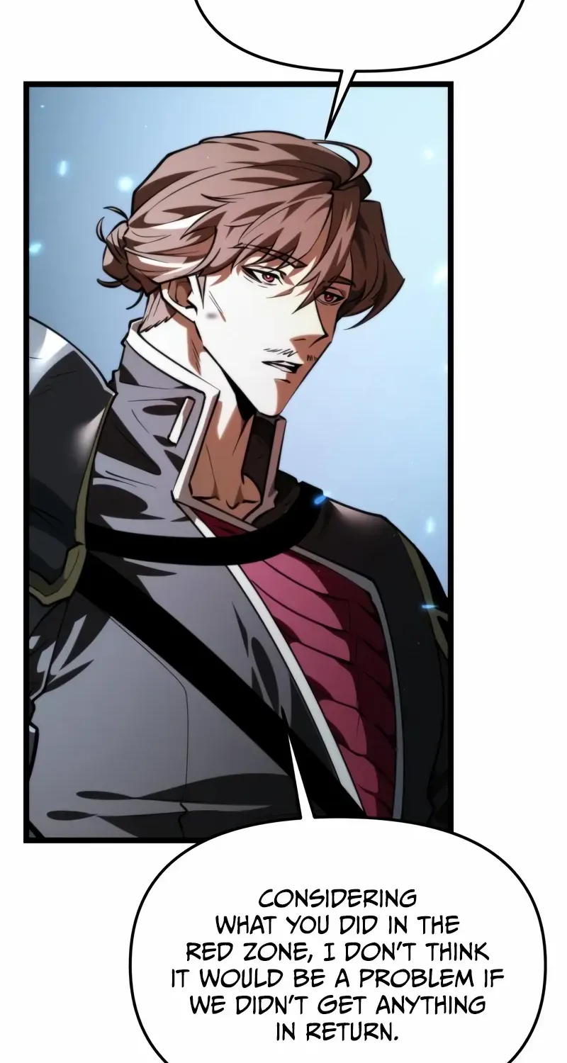 Reincarnator (Manhwa) Chapter 105 page 34 - 