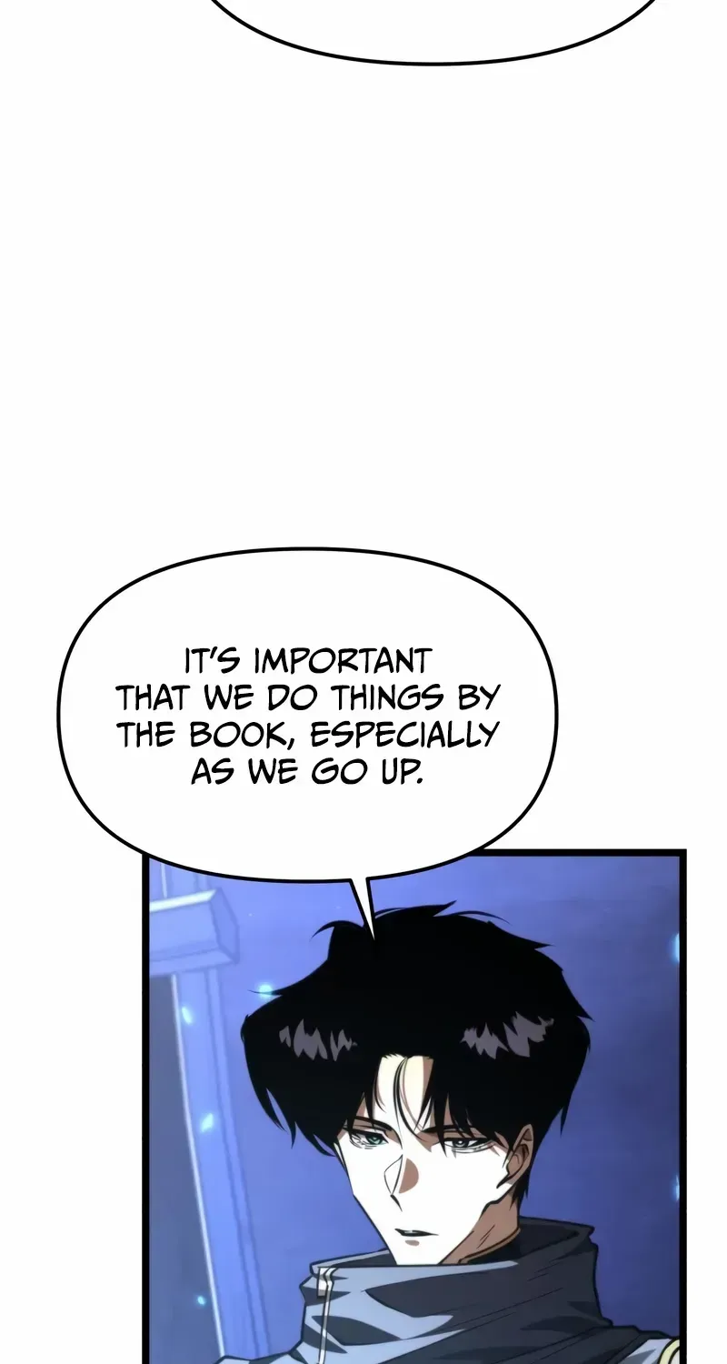 Reincarnator (Manhwa) Chapter 105 page 35 - 