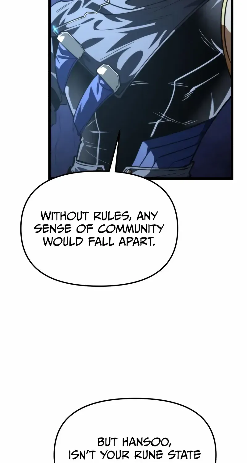 Reincarnator (Manhwa) Chapter 105 page 36 - 