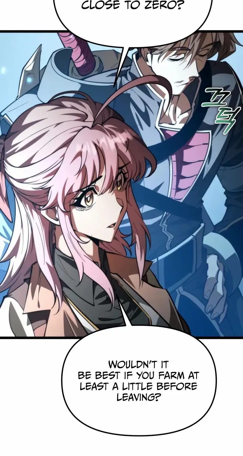Reincarnator (Manhwa) Chapter 105 page 37 - 