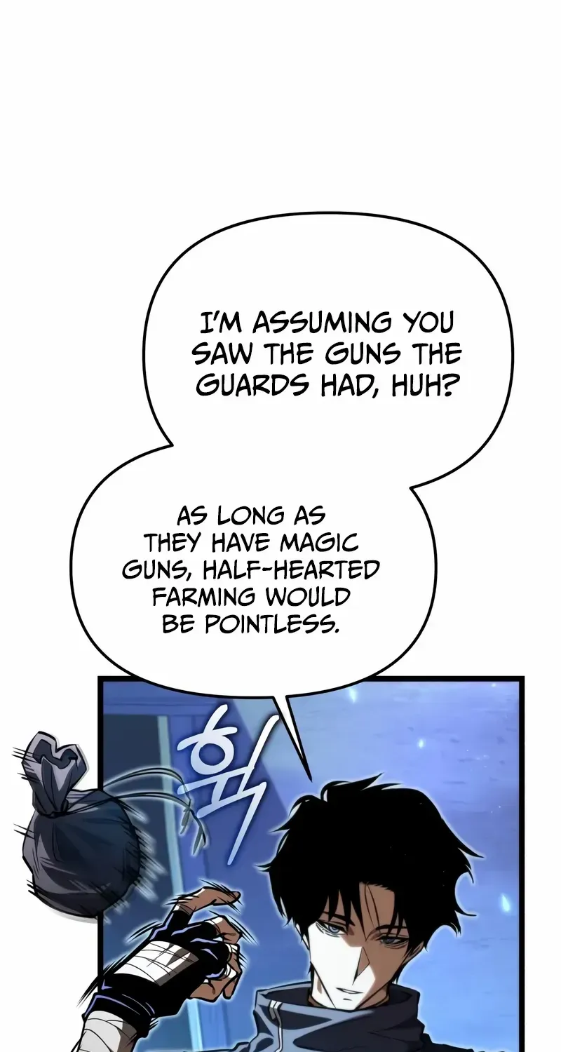 Reincarnator (Manhwa) Chapter 105 page 38 - 