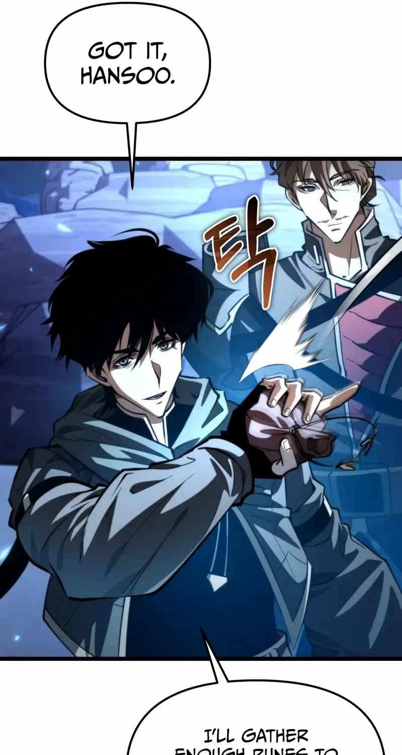 Reincarnator (Manhwa) Chapter 105 page 41 - 
