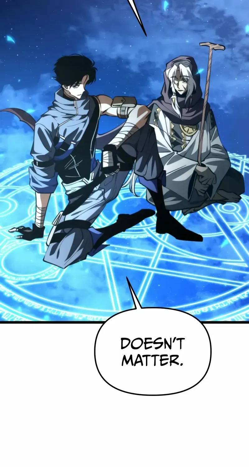 Reincarnator (Manhwa) Chapter 105 page 50 - 