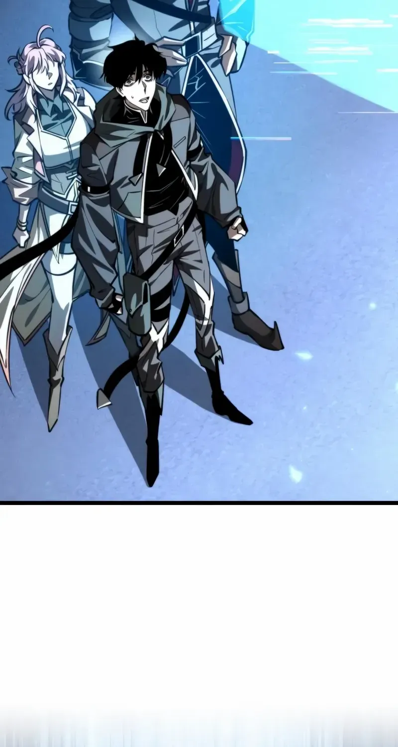 Reincarnator (Manhwa) Chapter 105 page 6 - 
