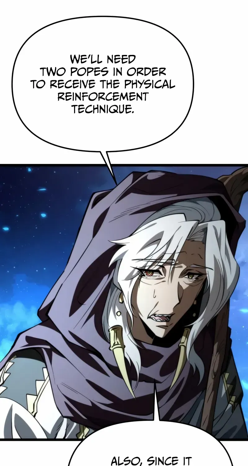 Reincarnator (Manhwa) Chapter 105 page 51 - 
