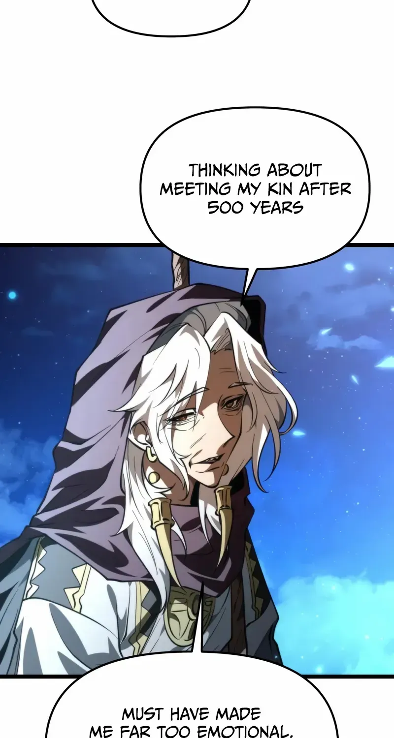 Reincarnator (Manhwa) Chapter 105 page 57 - 