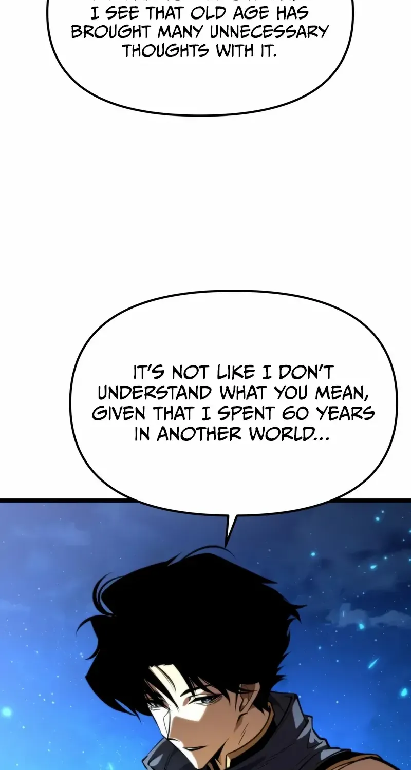 Reincarnator (Manhwa) Chapter 105 page 58 - 