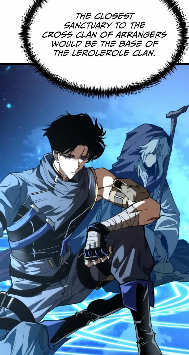 Reincarnator (Manhwa) Chapter 105 page 62 - 