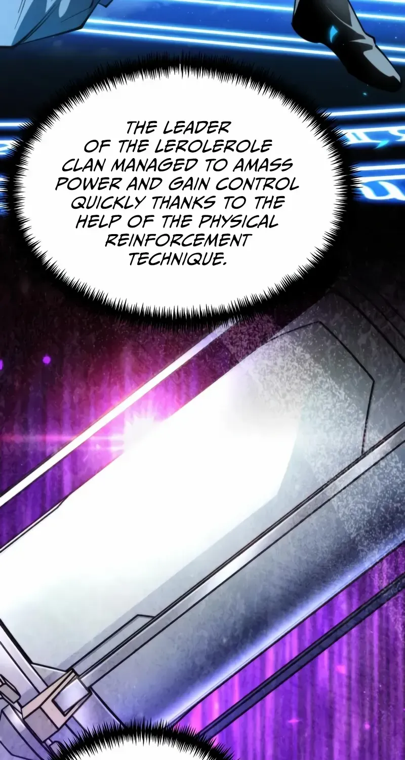 Reincarnator (Manhwa) Chapter 105 page 63 - 