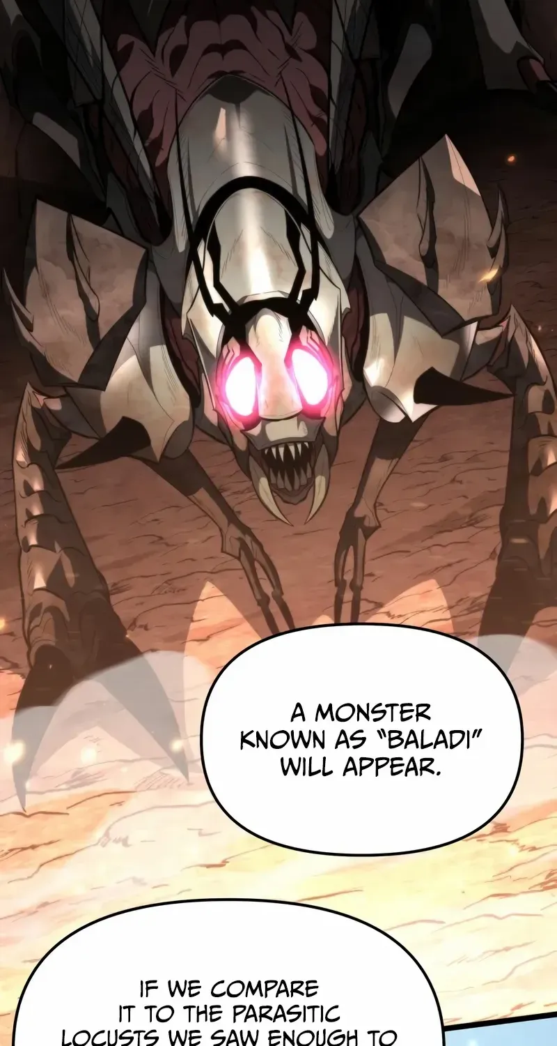 Reincarnator (Manhwa) Chapter 105 page 8 - 