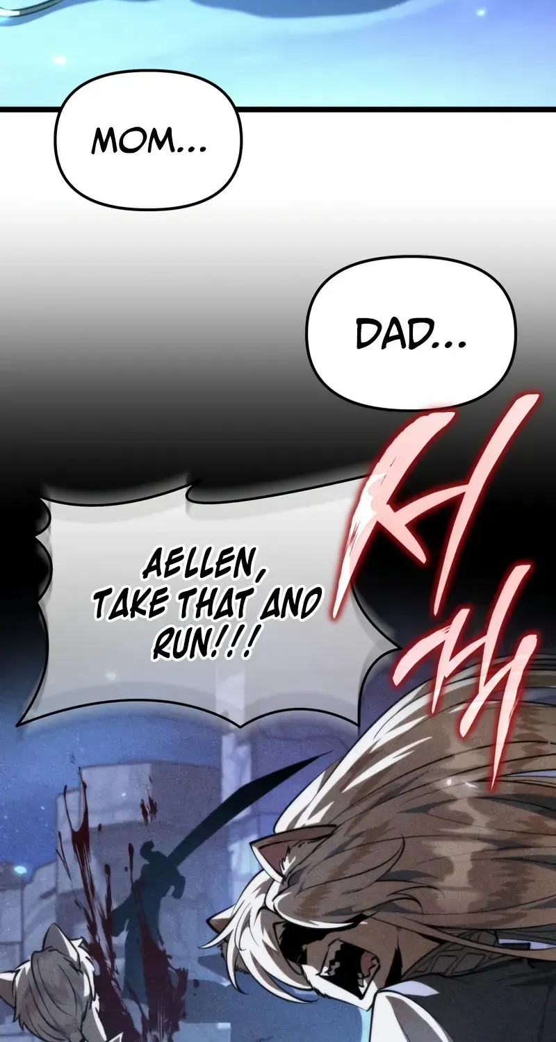 Reincarnator (Manhwa) Chapter 105 page 76 - 