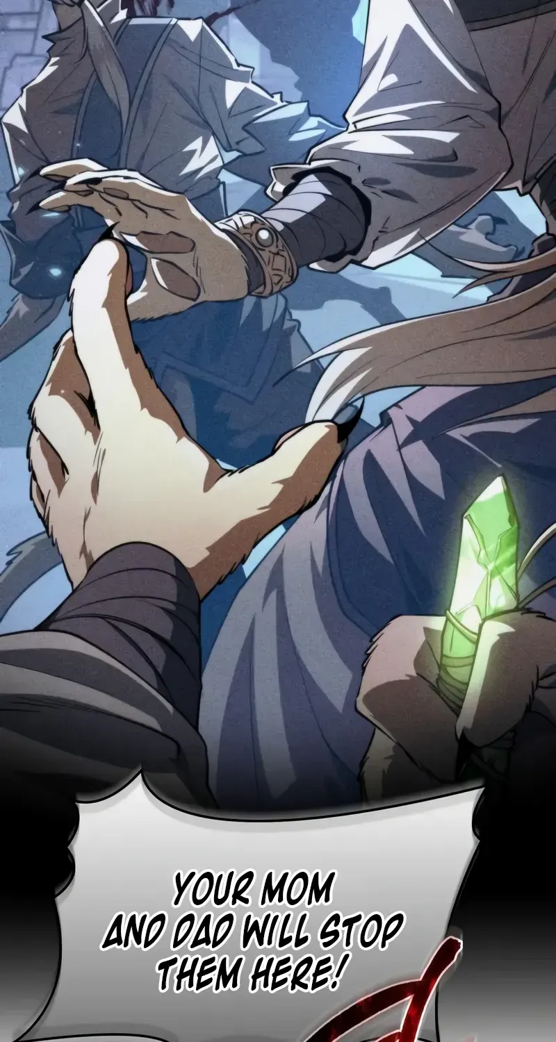 Reincarnator (Manhwa) Chapter 105 page 77 - 