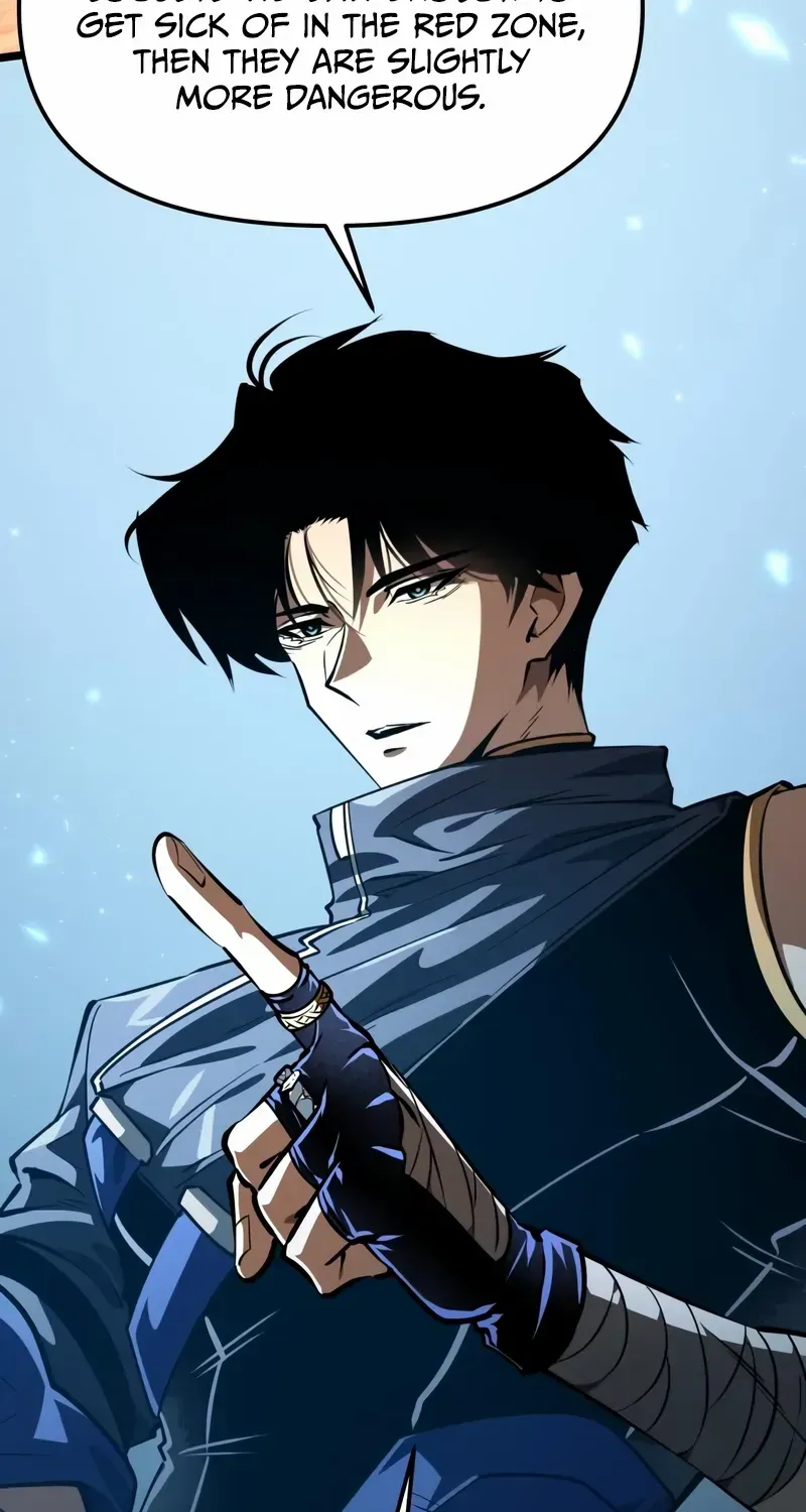 Reincarnator (Manhwa) Chapter 105 page 9 - 