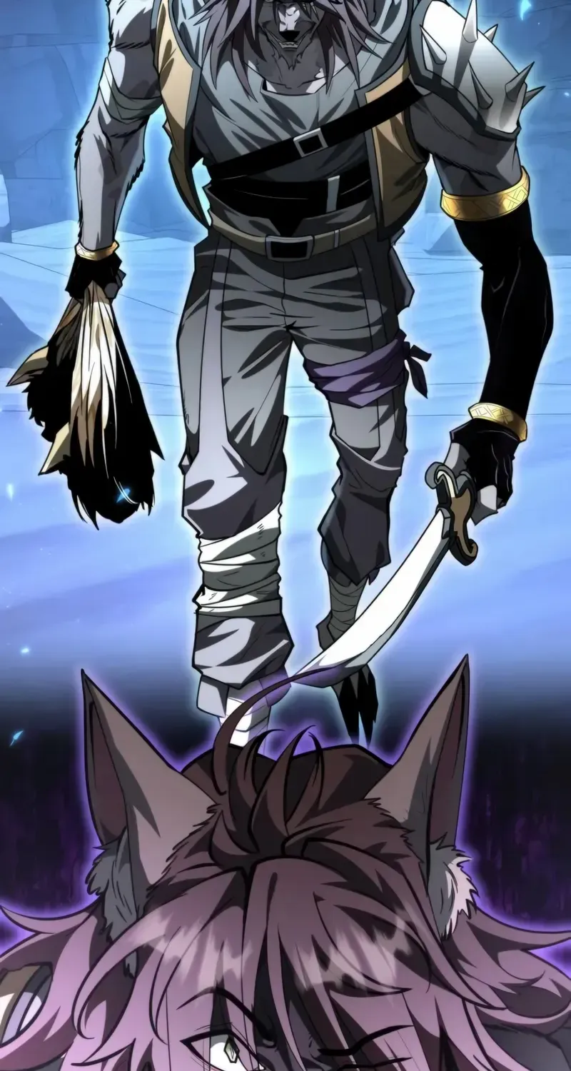 Reincarnator (Manhwa) Chapter 105 page 83 - 