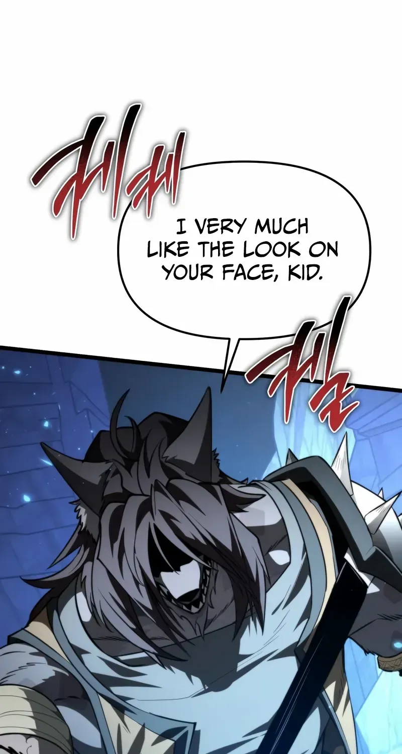Reincarnator (Manhwa) Chapter 105 page 96 - 