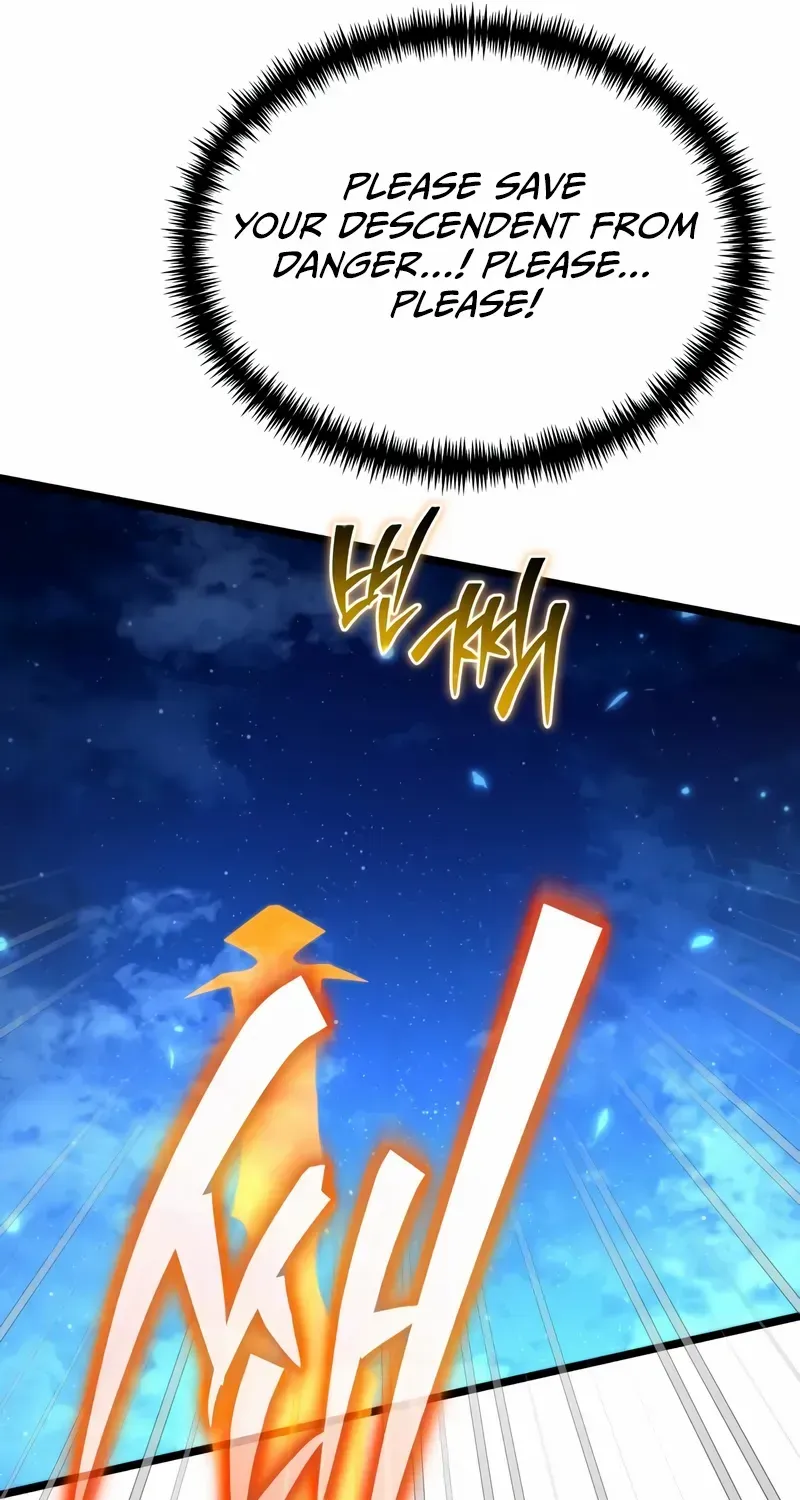 Reincarnator (Manhwa) Chapter 105 page 99 - 