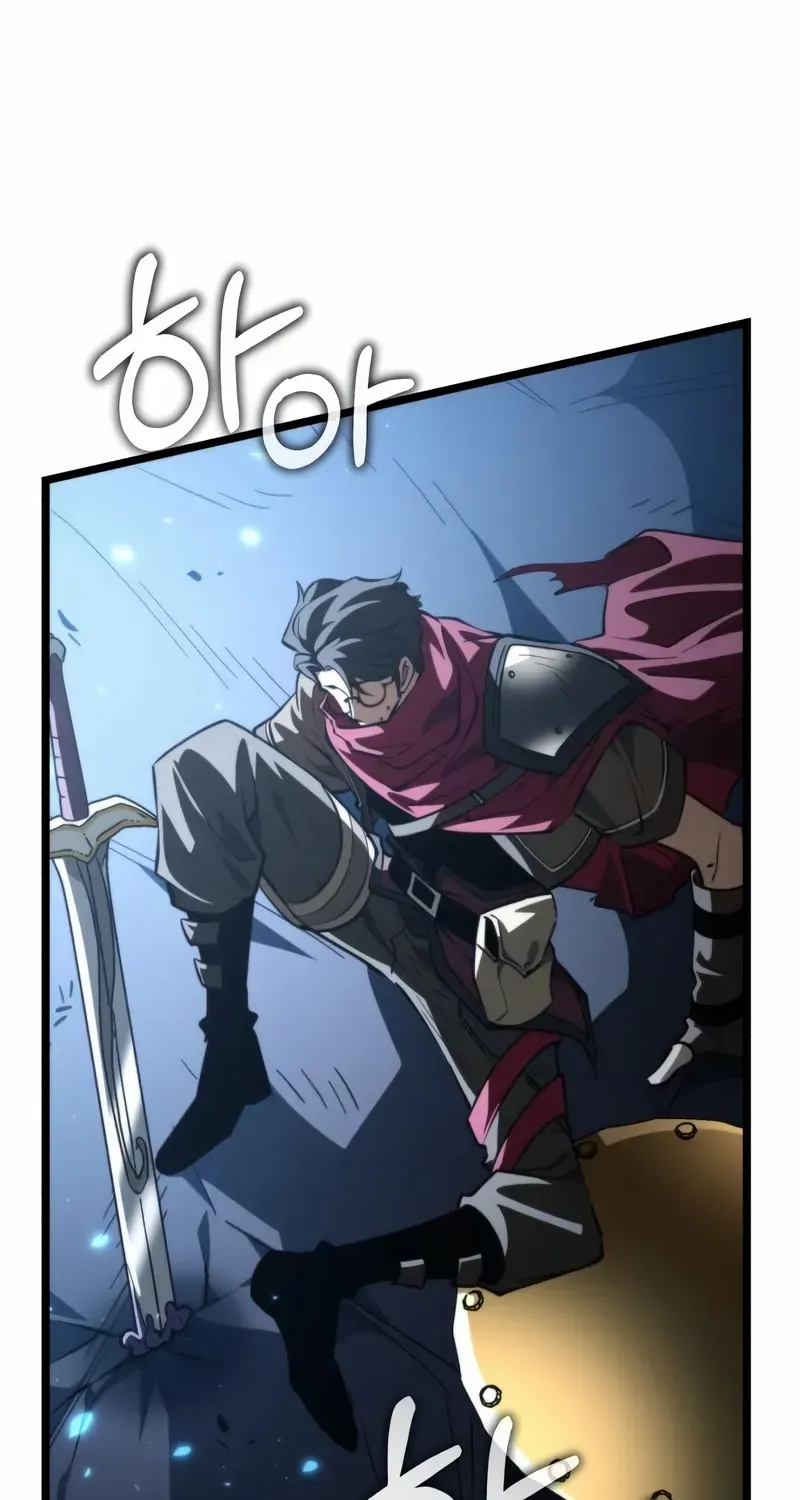 Reincarnator (Manhwa) Chapter 106 page 104 - 