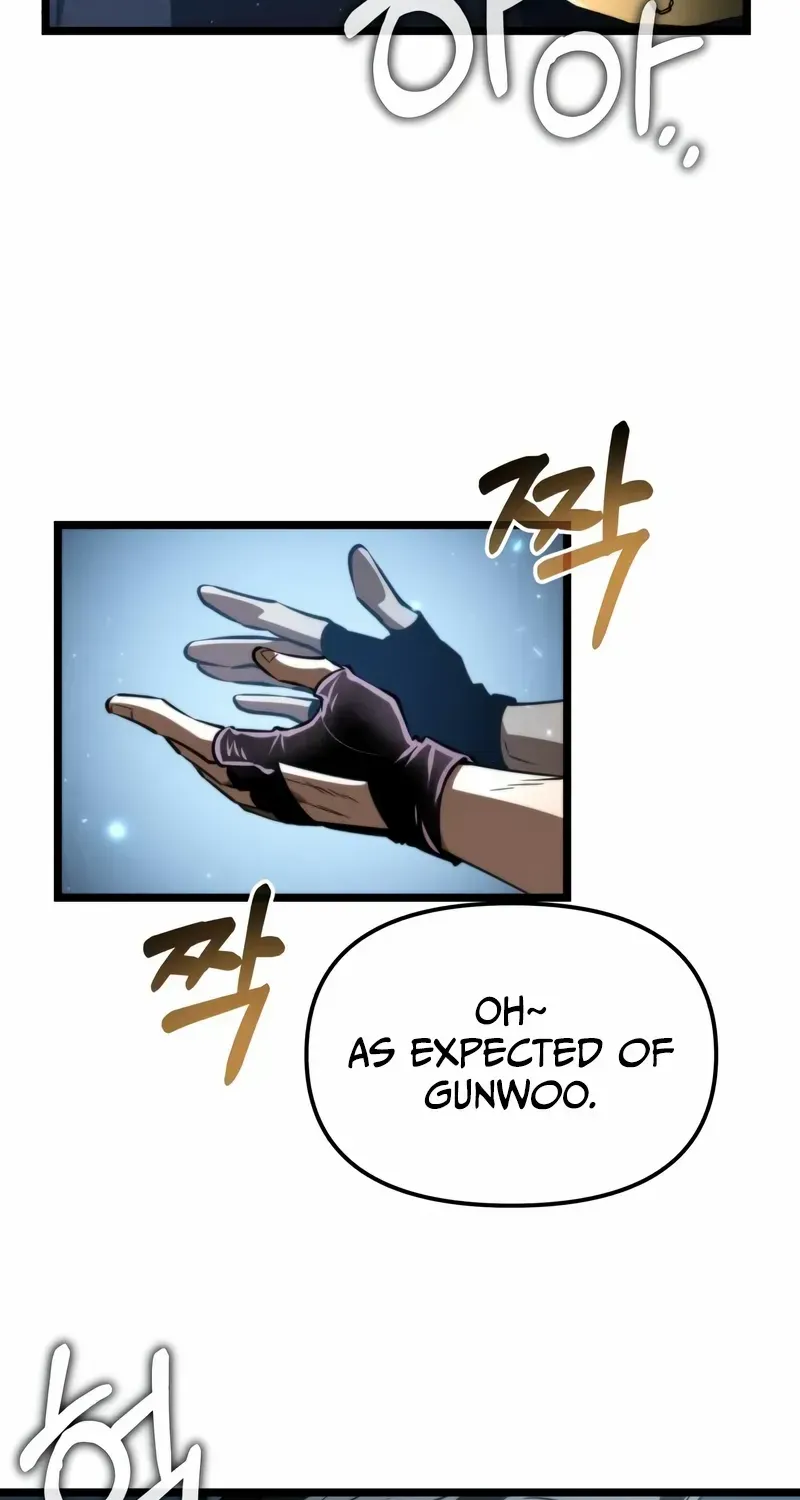 Reincarnator (Manhwa) Chapter 106 page 105 - 
