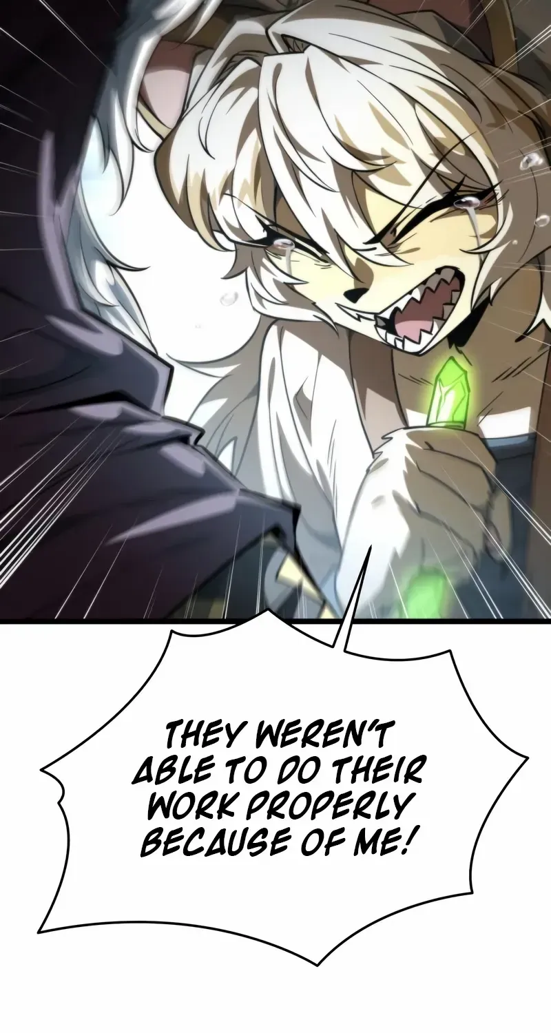 Reincarnator (Manhwa) Chapter 106 page 19 - 