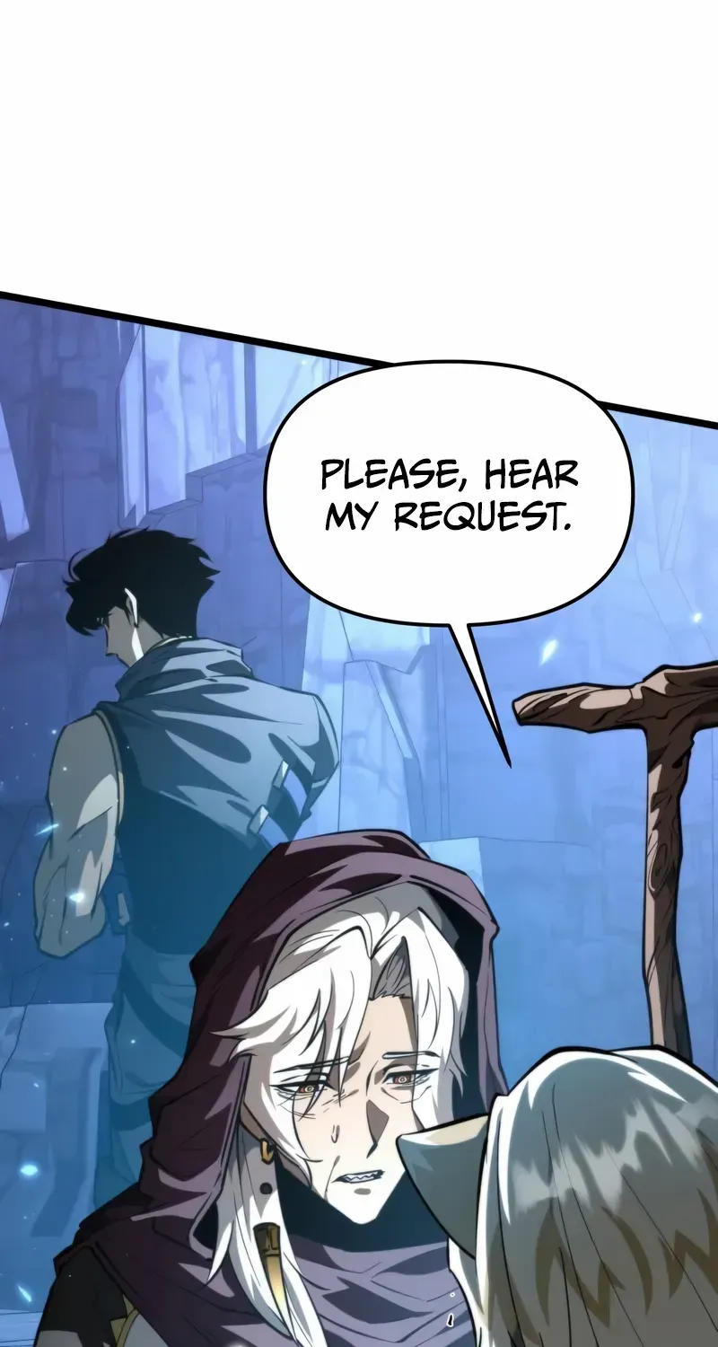 Reincarnator (Manhwa) Chapter 106 page 21 - 