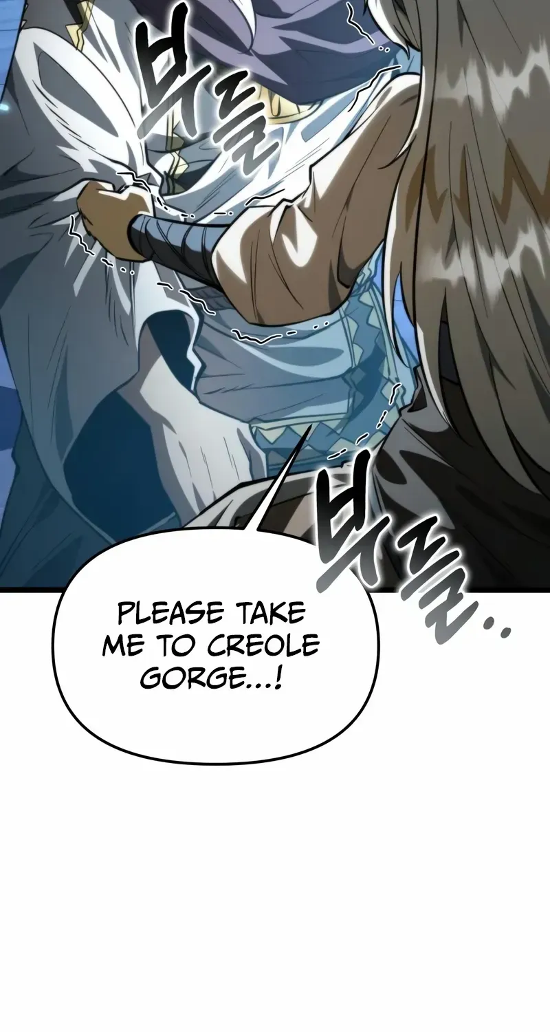 Reincarnator (Manhwa) Chapter 106 page 22 - 